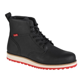 Levis Scarpe Levi's Jax Lux 232322-710-59 nero