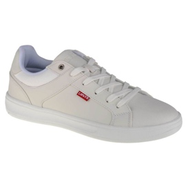 Levis Scarpe Levi's Ostrander M 232806-618-51 bianco