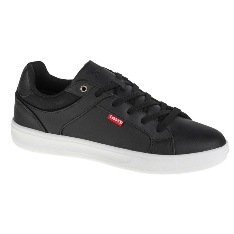 Levis Scarpe Levi's Ostrander M 232806-618-59 nero