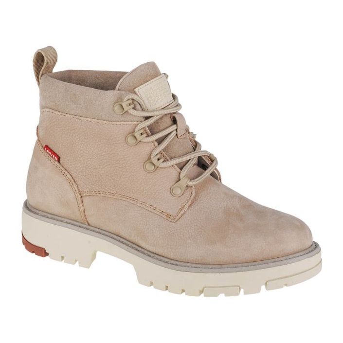 Levis Levi´s Solvi Caviglia W 233618-932-23 beige rosa