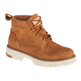 Levis Levi´s Solvi Caviglia W 233618-932-97 marrone
