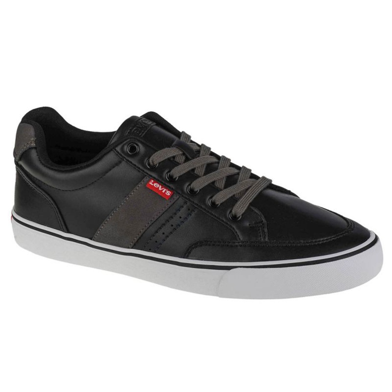 Levis Levi's Turner 2.0 M 233658-728-59 scarpe nero