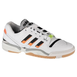Scarpe Adidas Torsion Comp W EF5976 bianca