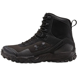 Under Armour Valsetz Rts 1.5 Zip M 3021036 001 nero