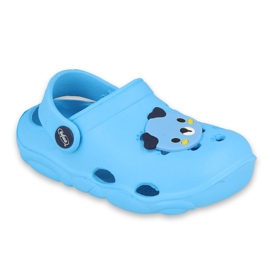 Befado altre scarpe per bambini - blu 159X109