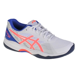 Asics Gel-Game 8 W 1042A152-102 bianco