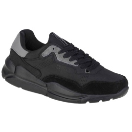 Scarpe Big Star II174254 nero