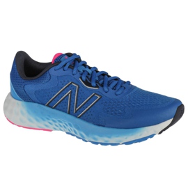 Scarpe New Balance Fresh Foam Evoz M MEVOZCB1 blu