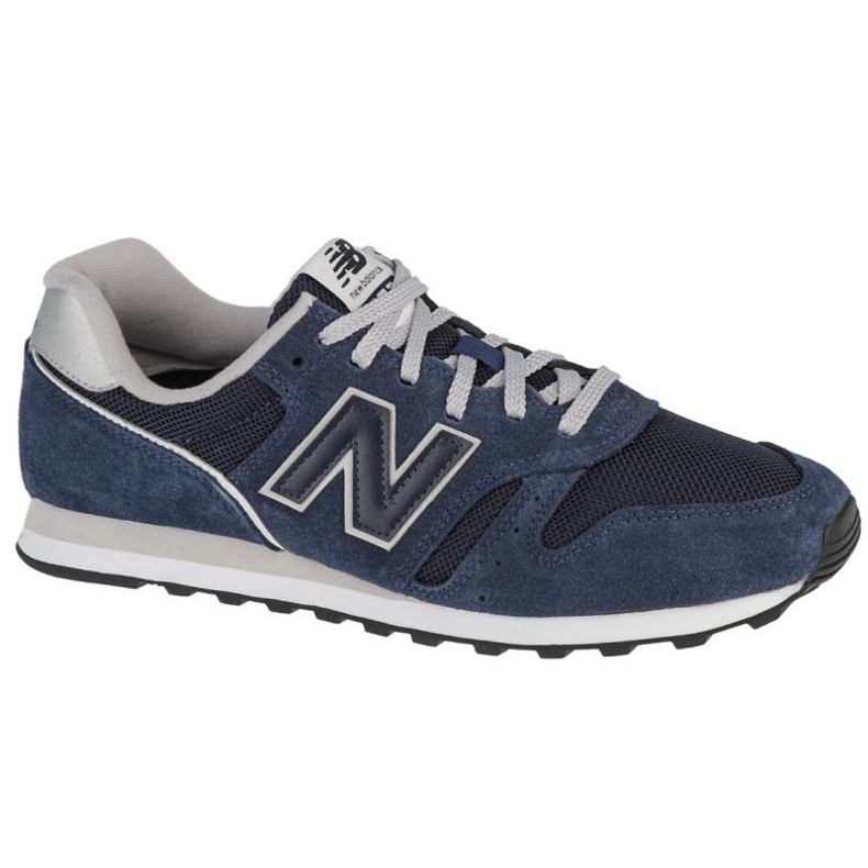 Scarpe New Balance M ML373EN2 blu navy
