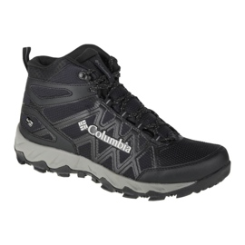 Columbia Peakfreak X2 Mid OutDry M 1865001012 nero