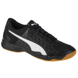 Calzature Puma Auriz M 106148-03 nero