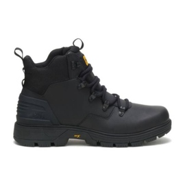 Calzature Caterpillar Leverage Hiker Wp M P725149 nero