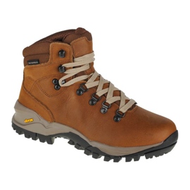 Scarpe CMP Astherian W 30Q4646-Q820 marrone