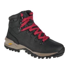 Scarpe Cmp Astherian W 30Q4646-U423 nero