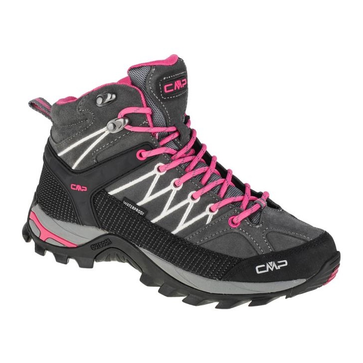 Scarpe CMP Rigel Mid 3Q12946-103Q rosa