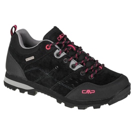 Scarpe CMP Alcor Low W 39Q4896-U901 nero