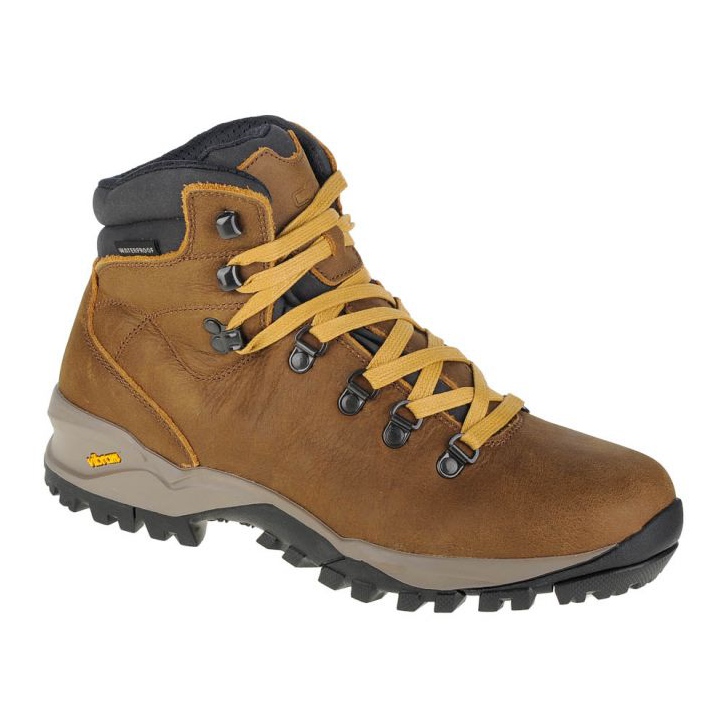 Scarpe CMP Astherian M 30Q4647-Q925 marrone