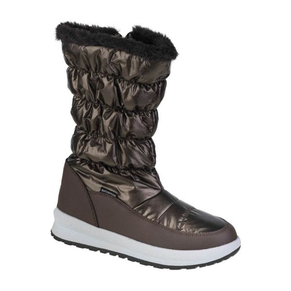 Scarpe CMP Holse W 39Q4996-R601 marrone nero