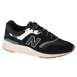 Scarpe New Balance M CM997HPP nero