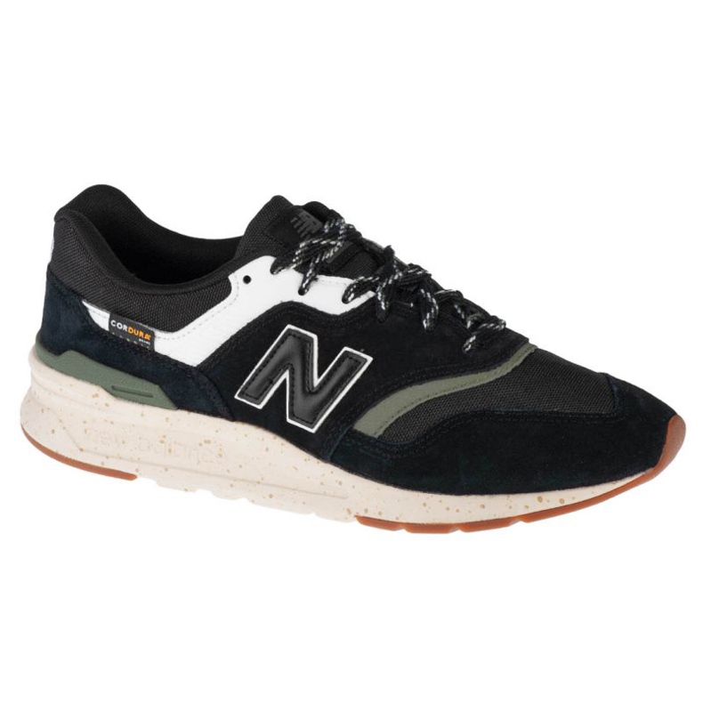 Scarpe New Balance M CM997HPP nero