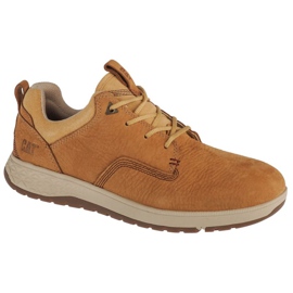 Scarpe Caterpillar Titus M P725016 giallo