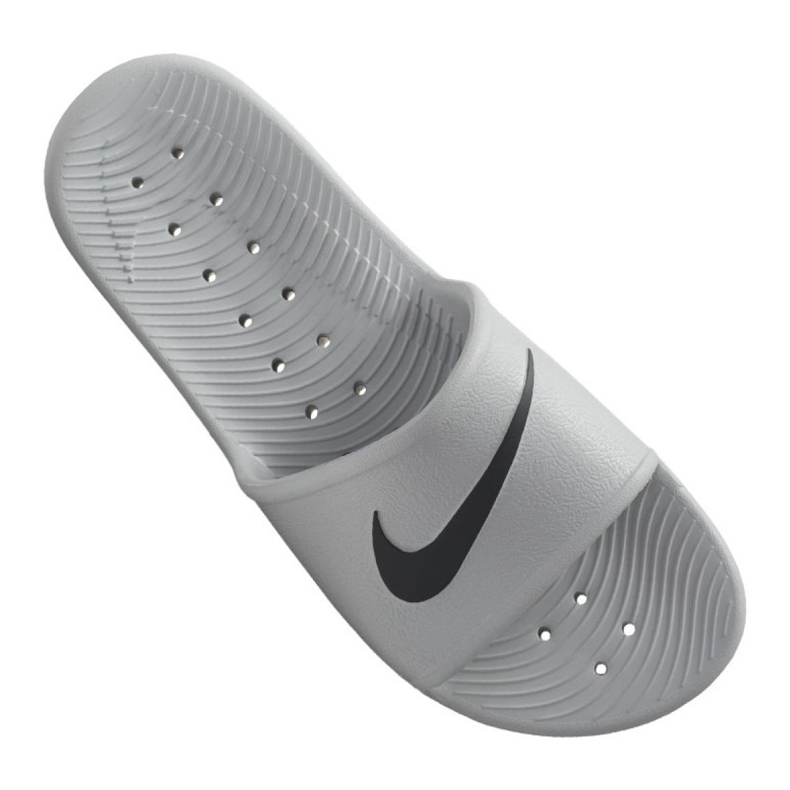 Nike Kawa Doccia M 832528-008 ciabatte grigio