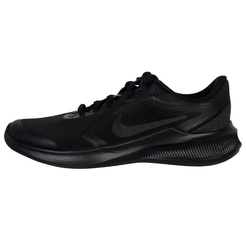 Nike Downshifte 10 Jr CJ2066-017 nero