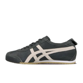 Asics Onitsuka Tiger Mexico 66 Vin W 1183B391-020 scarpe beige grigio