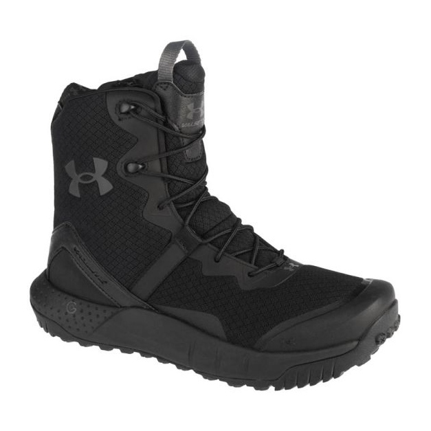 Under Armour Micro G Valsetz Zip M 3023748-001 nero