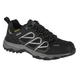 Scarpe Campus Kamet CM0104321200 nero