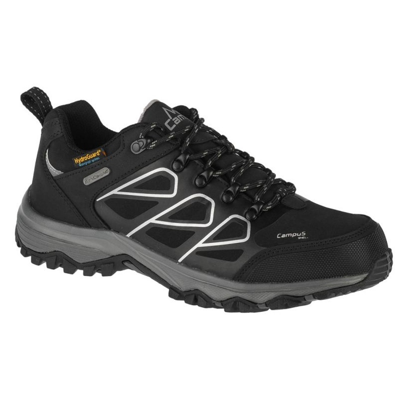 Scarpe Campus Kamet CM0104321200 nero