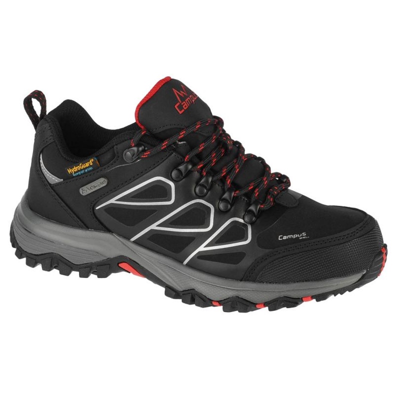 Scarpe Campus Norin CW0102321200 nero