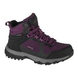 Campus Mana High W CW0105321250 nero viola