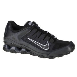 Nike Reax 8 Tr M 621716-031 nero