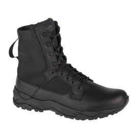Merrell Mqc Patrol 8 Zip M J003317 scarpe nero