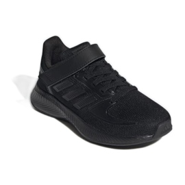 Scarpe adidas Runfalcon 2.0 C Jr FZ0114 nero
