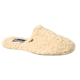 Scarpe da donna Inblu 155D126 beige