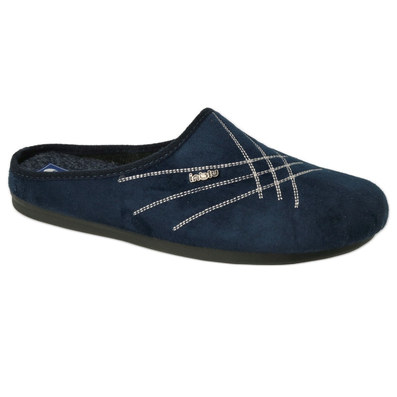 Scarpe da uomo Inblu 155M011