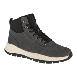Scarpe Timberland Boroughs Project A27VD nero