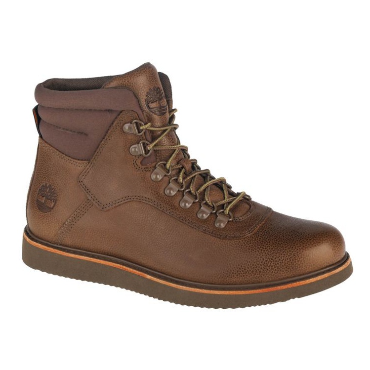 Scarpe Timberland Newmarket M A2QFY marrone