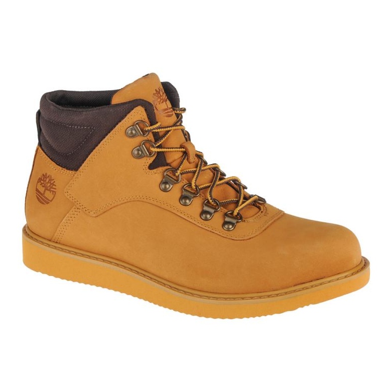 Scarpe Timberland Newmarket A2QJF marrone