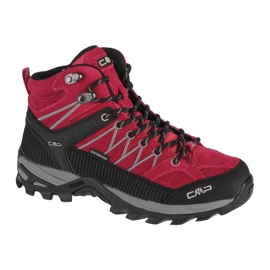 Scarpe CMP Rigel Mid 3Q12946-10HH blu
