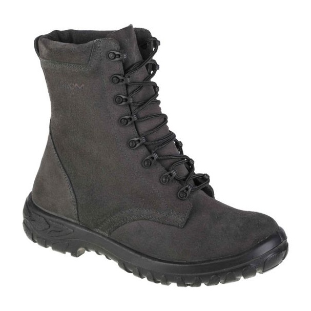 Protektor Grom Light 01-025920 scarpe grigio