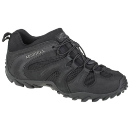 Merrell Cham 8 Stretch Tactical M J099405 nero