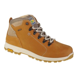 Scarpe Grisport Calz M 12905N75G giallo