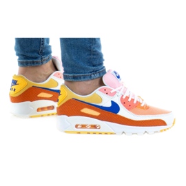 Nike Air Max 90 W DJ8517-800 scarpe multicolore