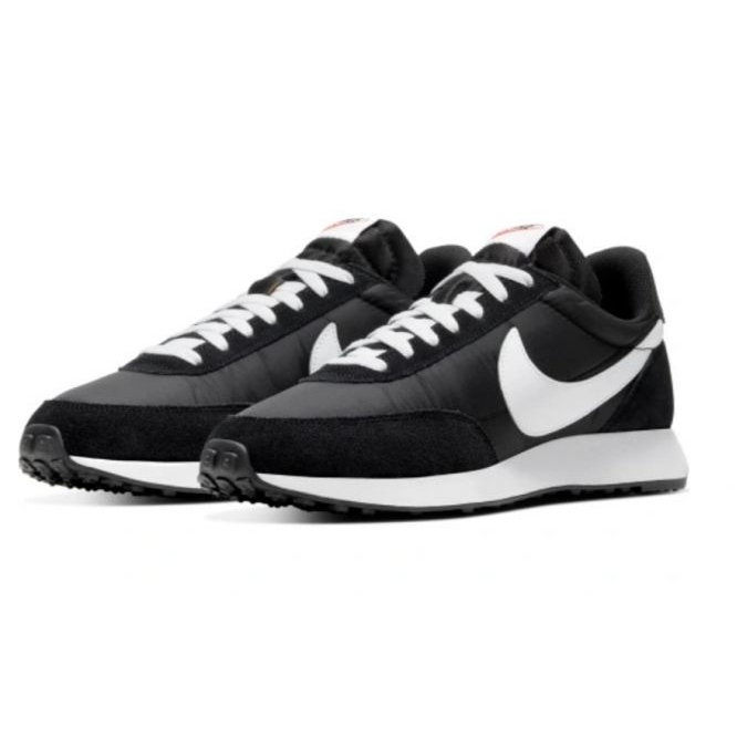 Nike Air Tailwind 79 M 487754-012 scarpe nero