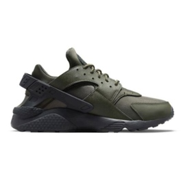Scarpa Nike Air Hurache M DO6703-300 verde