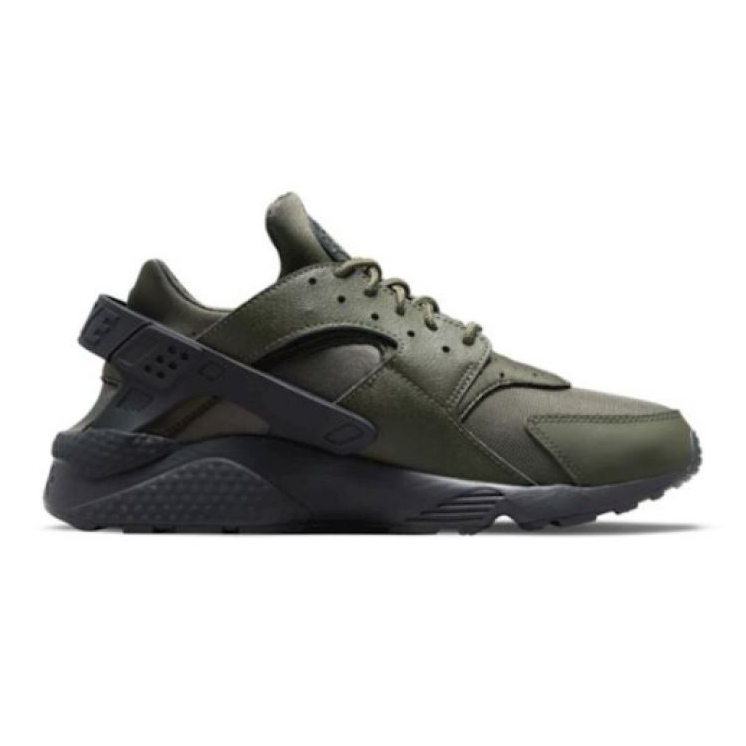 Scarpa Nike Air Hurache M DO6703-300 verde