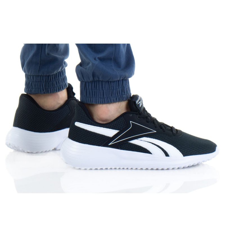 Reebok Lite 3.0 M G57564 bianca nero